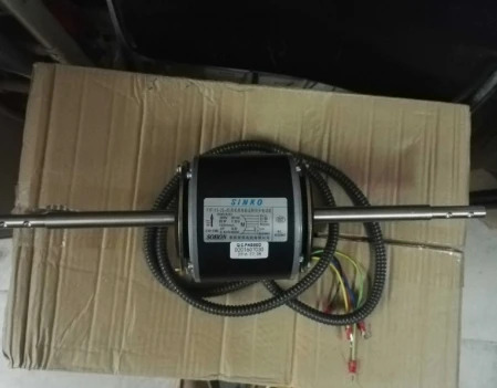 SINKO 풍력 블로워 캐패시터 작동 비동기 모터 YSF110-25-4S YSF110-20-4S YYF110-25-4S YYF110-30-4S YYF110-16-4S