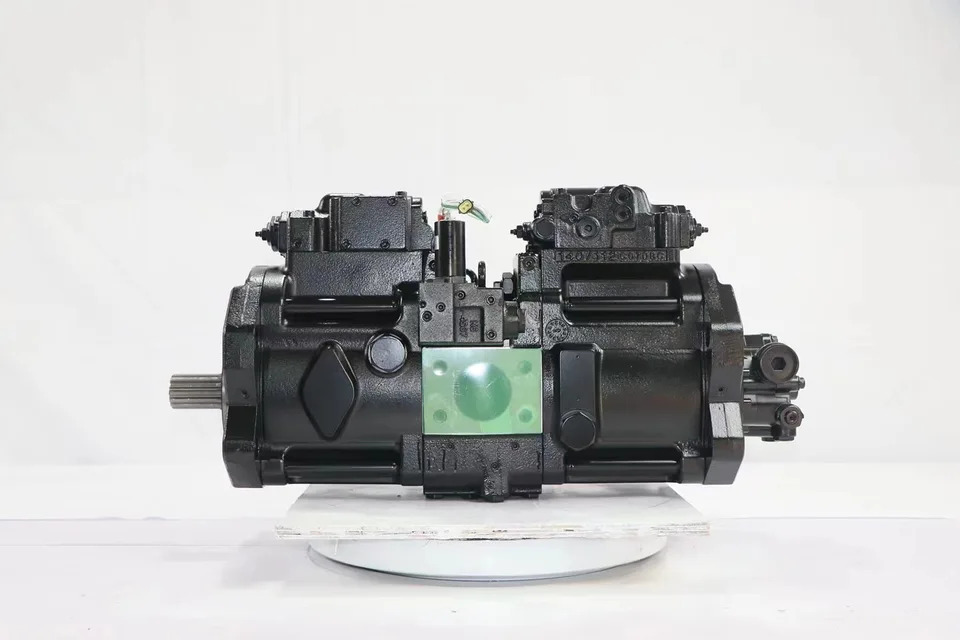유압 펌프 부품 K3V180DT K7V63DTP