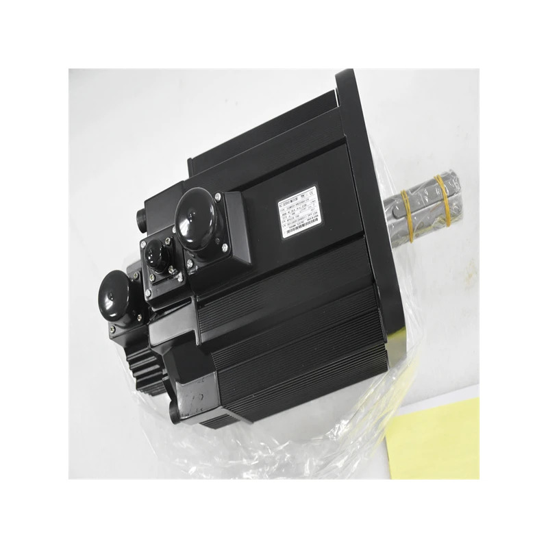 산업 자동화 일본 서보모터 SGM호환PH-15A1A4C 15Kw