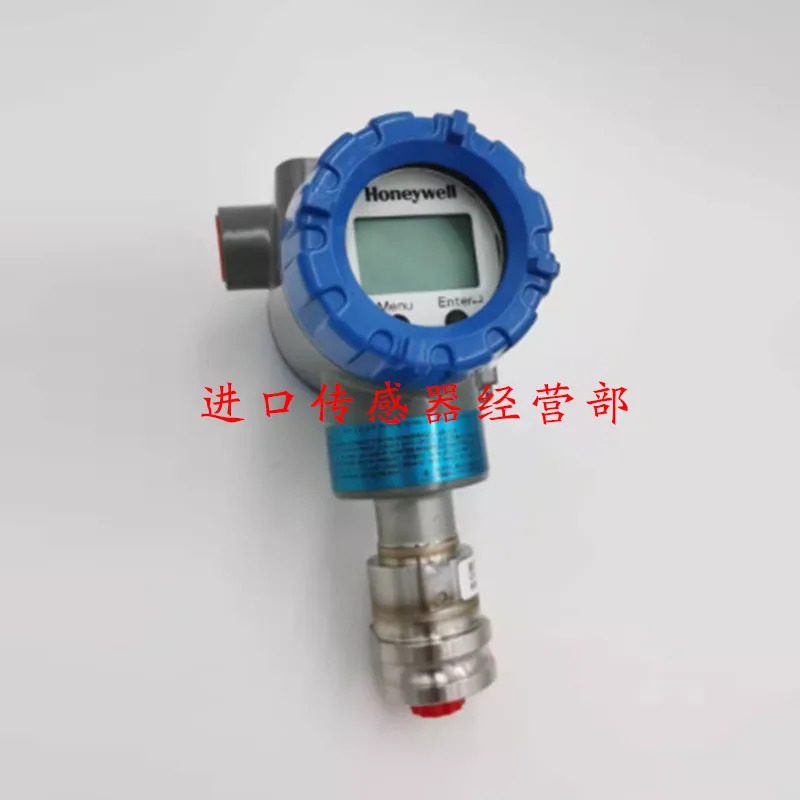 Honeywell 압력 트랜스미터 페널티10 STG77S-E1G000-1-0-AHS-11S-A-00A0