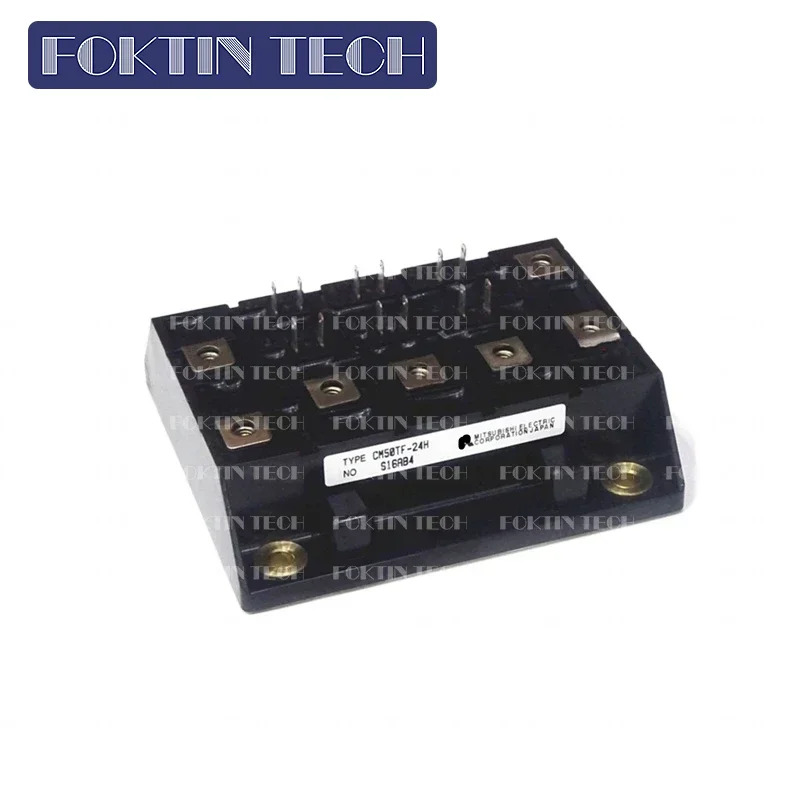 IGBT 모듈 CM50TF-24H