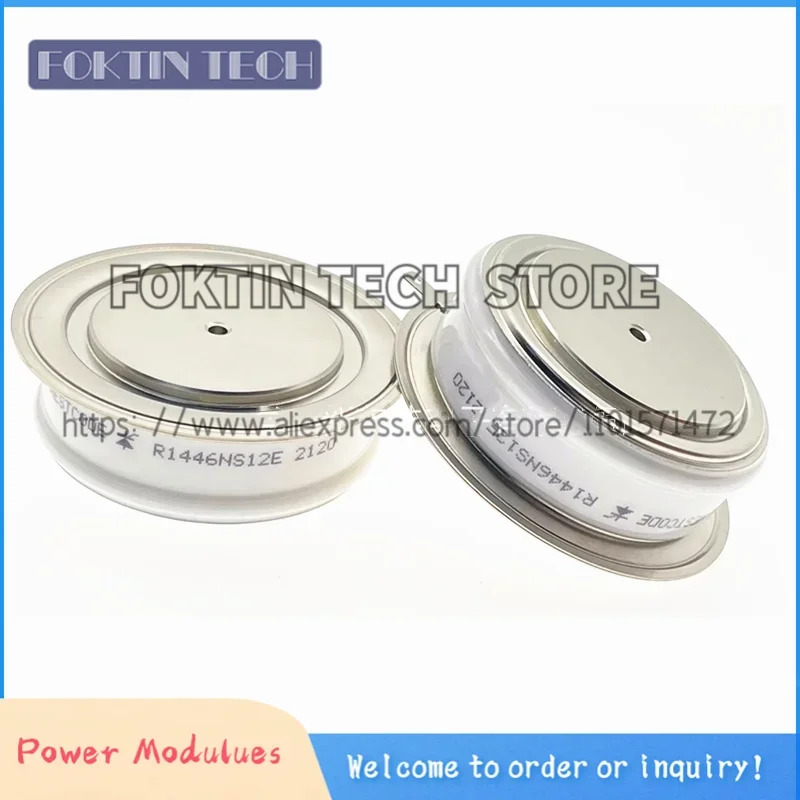 사이리스터 전원 모듈 R1446NS12E R1271NS12D R1271NS14D R1271NS16D R1271NS12B R1271NS12C R1271NS12E R1271NS12G