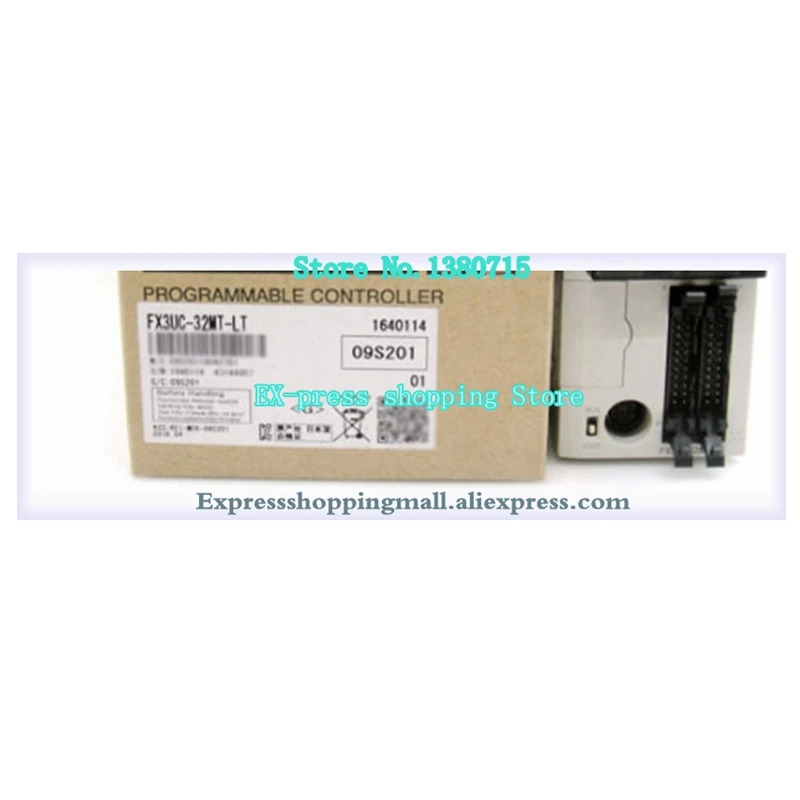 FX3UC-16MT/D FX3UC-32MT/D FX3UC-64MT/D FX3UC-96MT/D FX2NC-16EX FX3UC-32MT-LT FX3UC-16MT/D-P4 FX3UC-