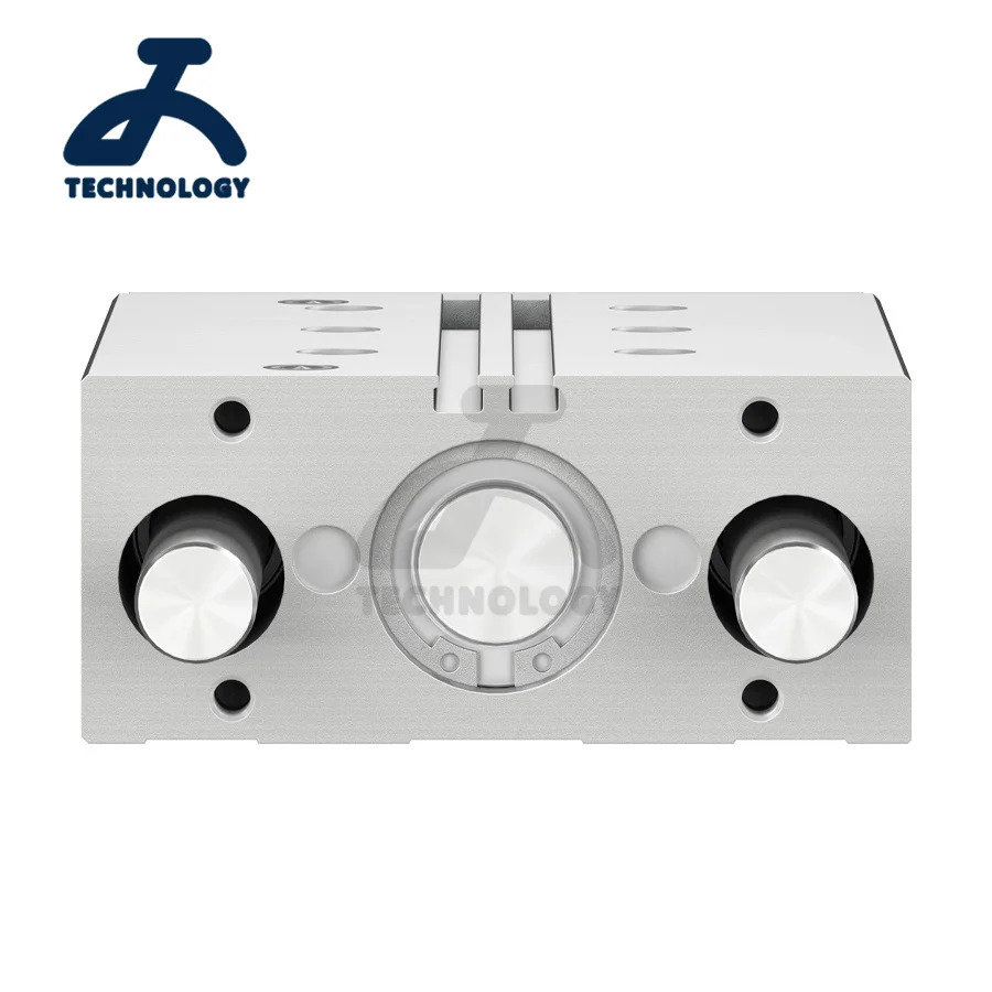 3축 실린더 Festol DFM-32-100-P-A-GF DFM-32-125-P-A-GF DFM-32-160-P-A-GF DFM-32-200-P-A-GF DFM-40-25-P-A
