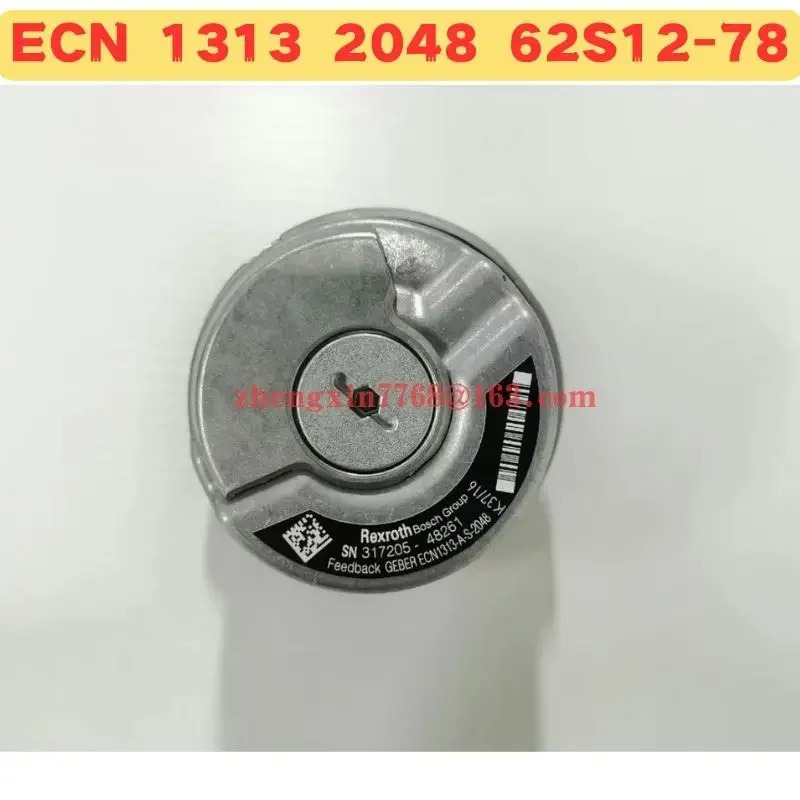 오리지널 ECN 1313 2048 62S12-78 ECN1313204862S12-78 인코더 신