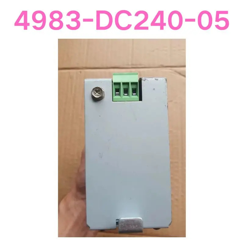 리퍼 OK 4983-DC240-05 모듈
