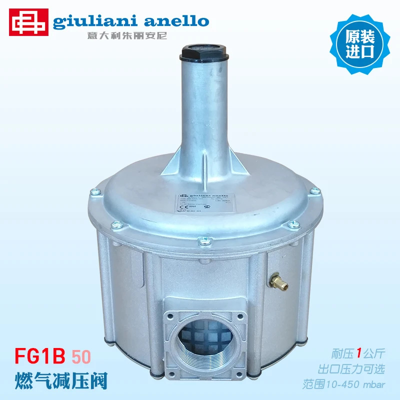 Giuliani 감압밸브 FS1B65 ST1B80 STR100D FG1B50 FGDR40 ST4B25