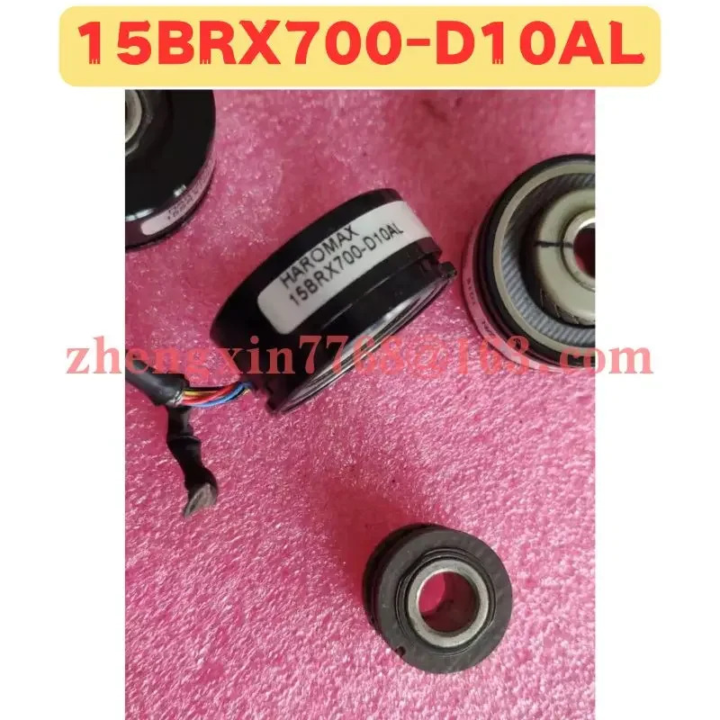 리퍼 인코더 정상 기능 완료 15BRX700-D10AL 15BRX700 D10AL