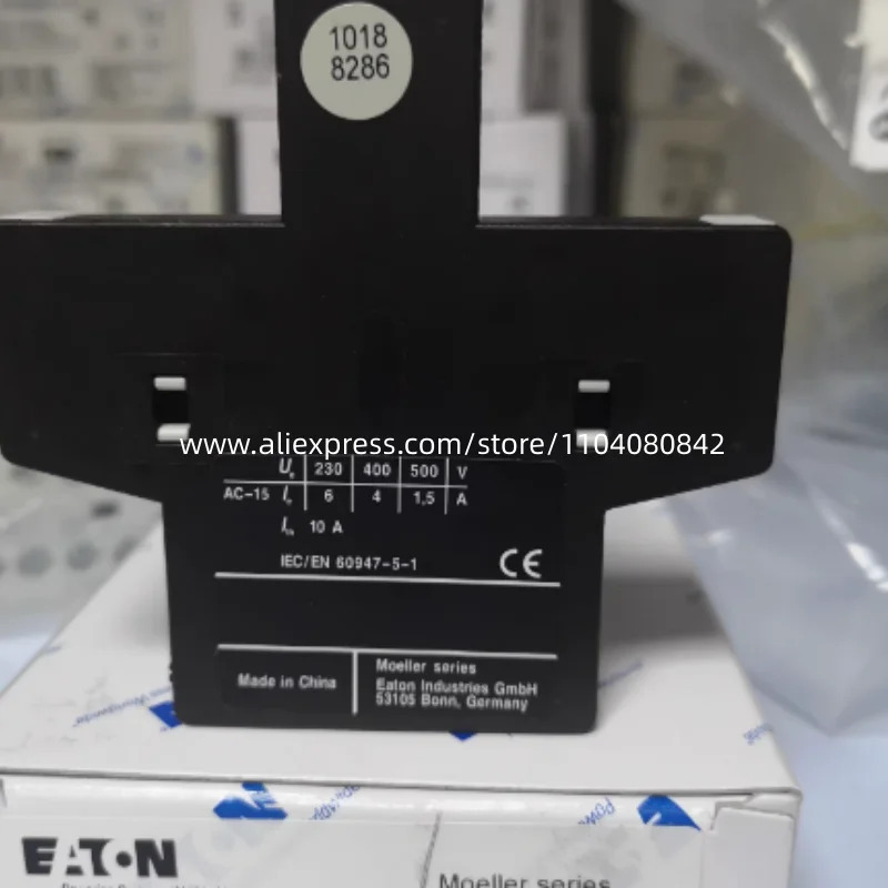 EATON 스위치 DILM32C-XHI11-S 2 개 신