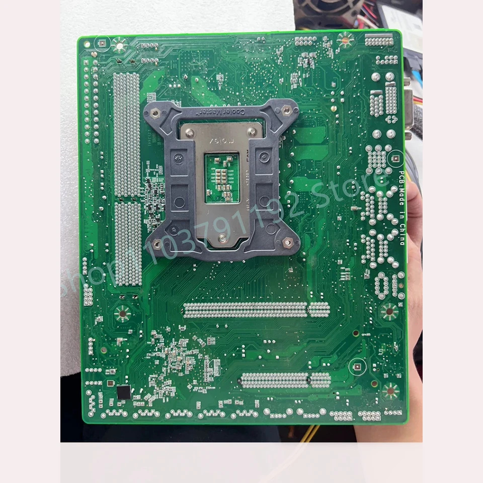 TYAN 서버 마더보드 Xerox C60 C70 Fiery E200-05 S5517G2NR-LE-EFI S5517 용