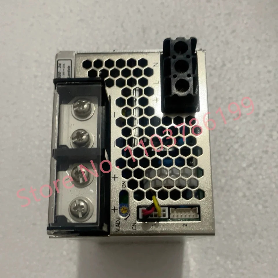 TDK-LAMBDA 전원공급장치HWS600-24 27A 600W 22-30V 24V