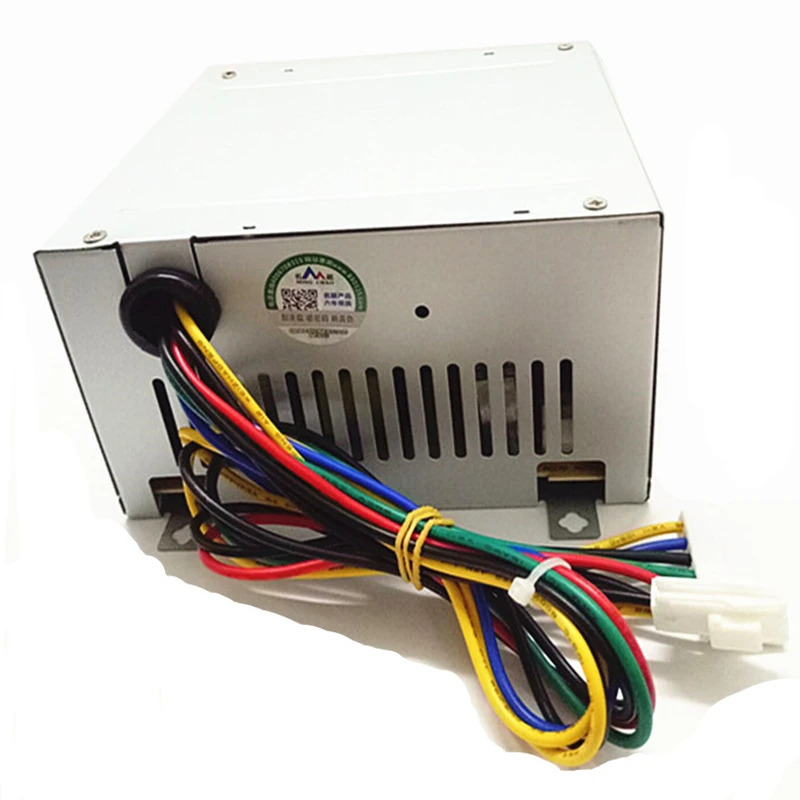 Mingchao오리지널 인형 기계 PSU 전원공급장치 MCAT430 AC220V 350W 신