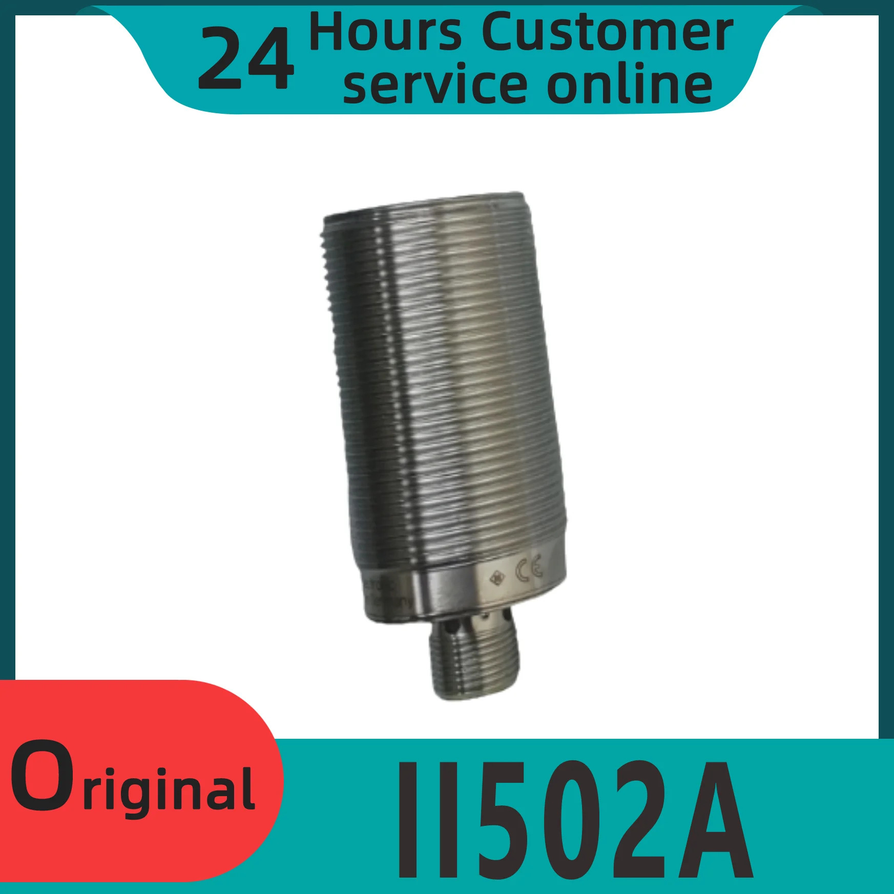 오리지널 스위치 센서 II502A IIC237 IIT231 II0309 IIW202 IIR212 신