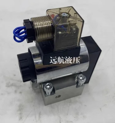 볼형 전자기 방향 밸브 볼 23QDF6K/31.5AC 23QDF6K/31.5E 23QDF6B/31.5AC 23QDF6B/31.5E