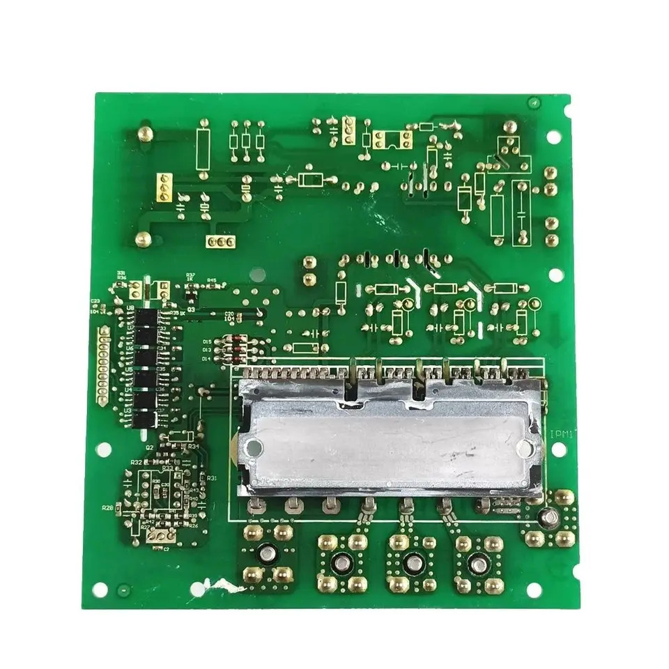 ME-POWER-35APS22A78.D.1.1.1-1 마더보드 인버터 제어 모듈 PCB Midea 에어컨용