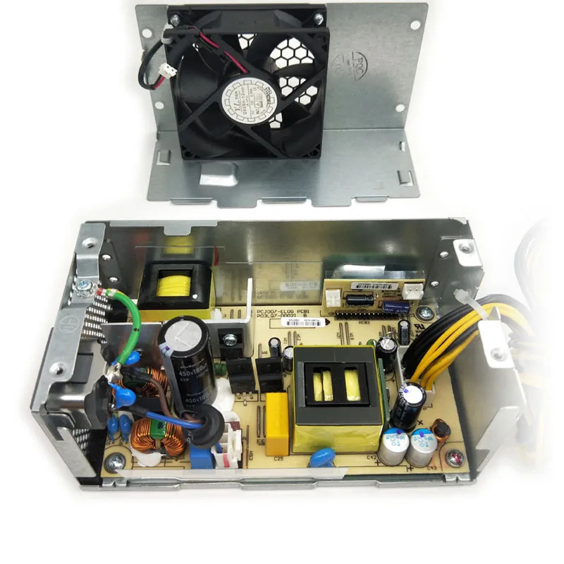 Lenovo호환 TFX M310 410 610 710 90 H3060 5060 510 B415 10Pin 310W 전원공급장치 PCJ007 00PC787 SP50H29573 새
