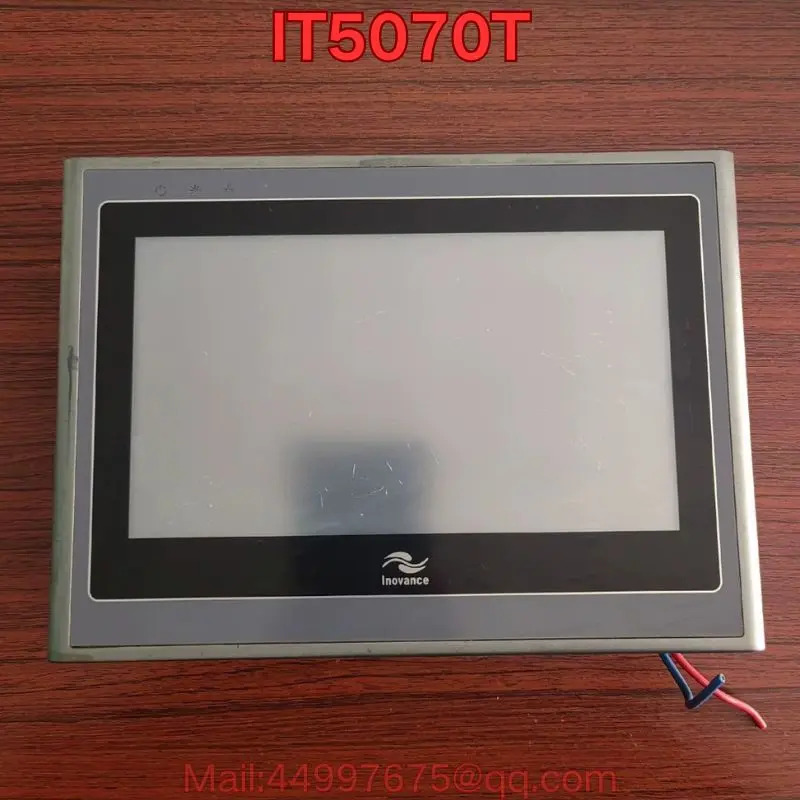 IT5070T 터치스크린