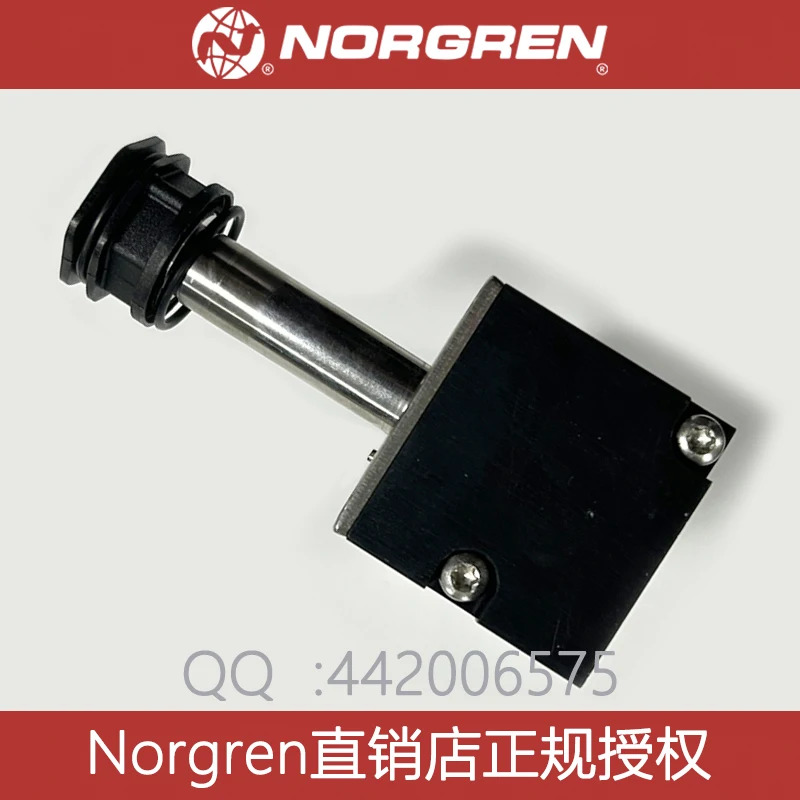 포장 노그렌 솔레노이드 밸브 6215M0540 6215M0510