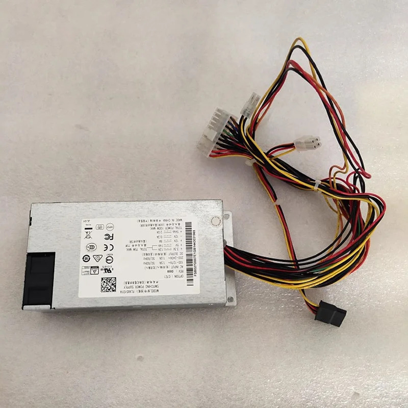 AcBel FLEX 스위칭 전원공급장치 소형 1U 100W FLXA5101A 07E1 PSU 신