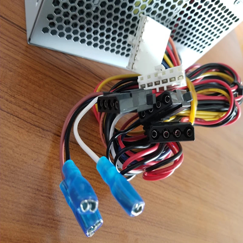 Rosoa AT P8P9 PSU 정격 200W 피크 250W 전원공급장치 SO-P250AT 신