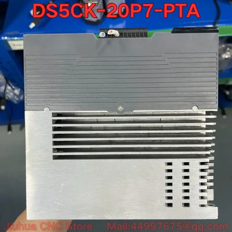 리퍼 DS5CK-20P7-PTA 서보 드라이브 기능 리퍼는 정상