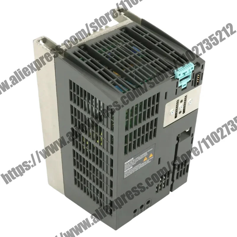원본 6SL3224-0BE22-2UA0 2.2KW G120