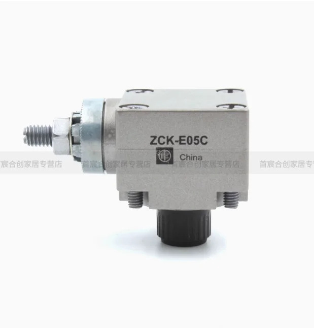 SCHNEIDER XCK-J.C 리미트 트래블 스위치 ZCKE05 작동 헤드 ZCK-E05C