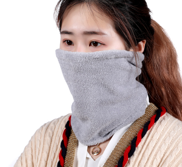 라이즈올 넥워머 바라클라바 얼굴가리개 - 상품 이미지