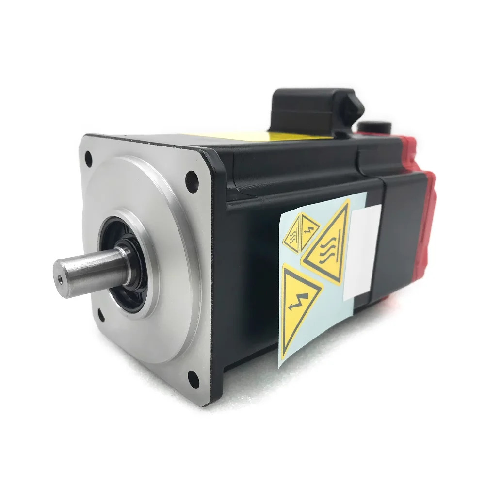 A06B-0216-B200 Fanuc AC 서보모터 12개월 A06B 0216 B200