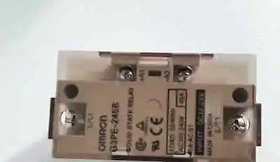 G3PE-245B 솔리드 스테이트 릴레이 G3PE245B 12-24VDC