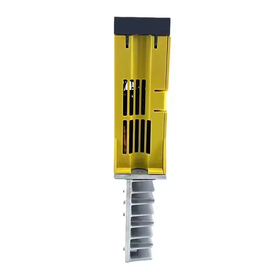 A06B-6081-H106 Fanuc 서보 드라이브 모듈 리퍼 OK A06B6081H106