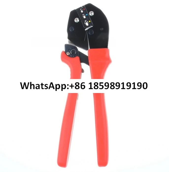 RKY-162-01 02 03 04 06 09 베어 터미널 압착절연 압착 펜치