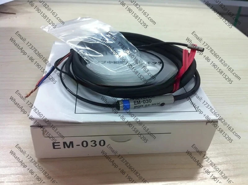 EM-030 스위치 센서 오리지널 새