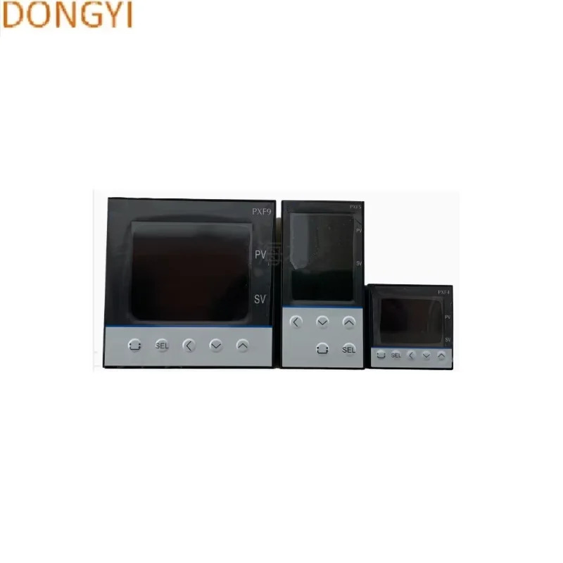 온도 컨트롤러 PXF9ABY2-1W100 PXF9ACY2-1W100 PXF9AEY2-1W100