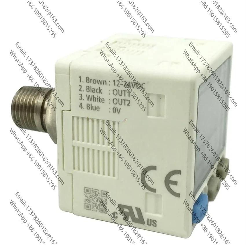 DP101M 102M 101MP 102MP 디지털 정확압력 진공 센서 새 원본