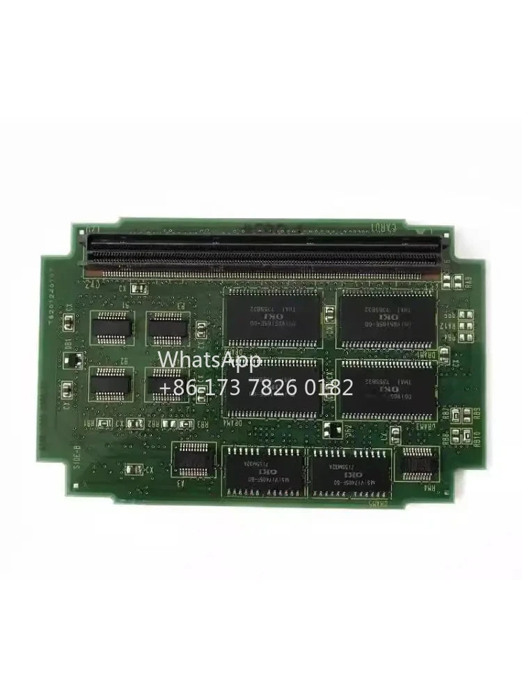 A20B-3300-0294 리퍼 CPU 보드 기능 OK