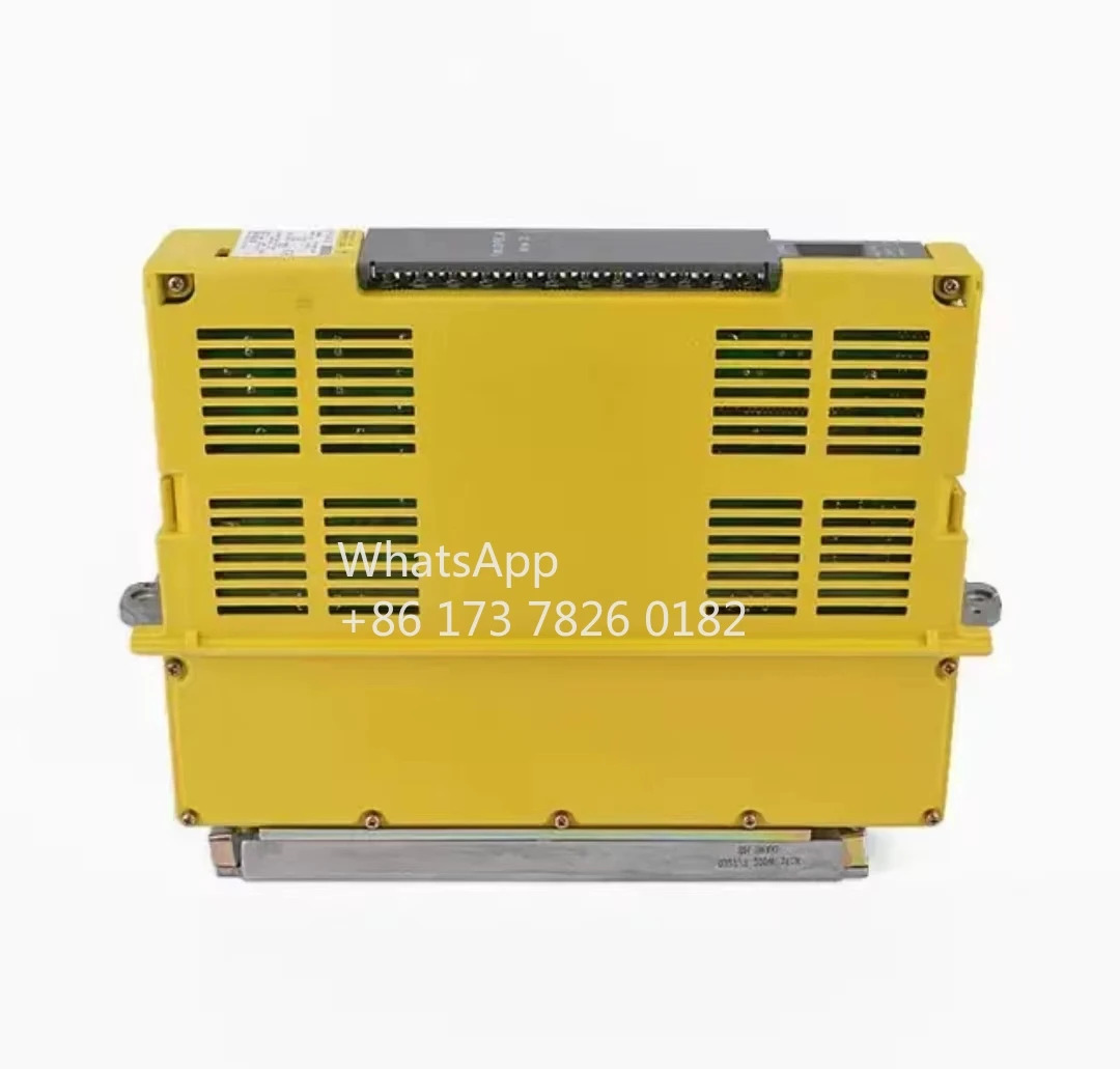 A06B-6089-H324 리퍼 드라이브 작동 기능 OK