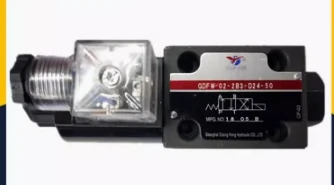 CHANGPENG 유압 솔레노이드 밸브 4WE6D-60 W220NZ5L G24NZ5L OFG24NZ5L 4WE10OF-3X