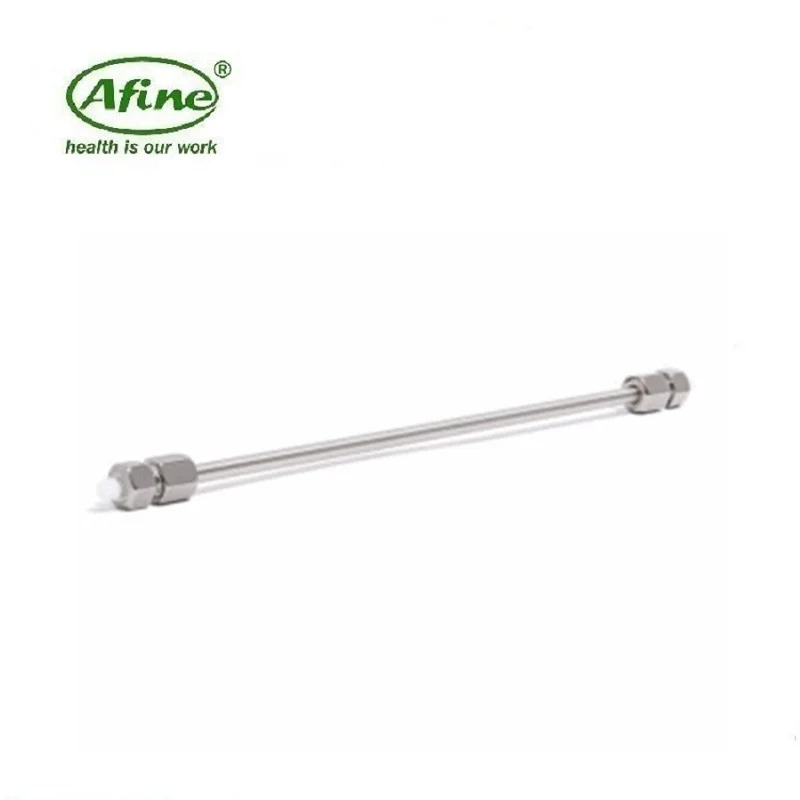AFINE Agilent 880995-902 ZORBAX 안300 C18 4.6x250mm 5 m. 완전 다공성 역상 hp호환LC 럼
