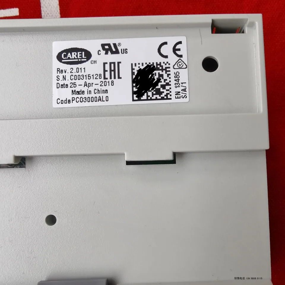 PCO3000AL0---PCO3OOOALO 메보드 이탈리아 Carle PCO3