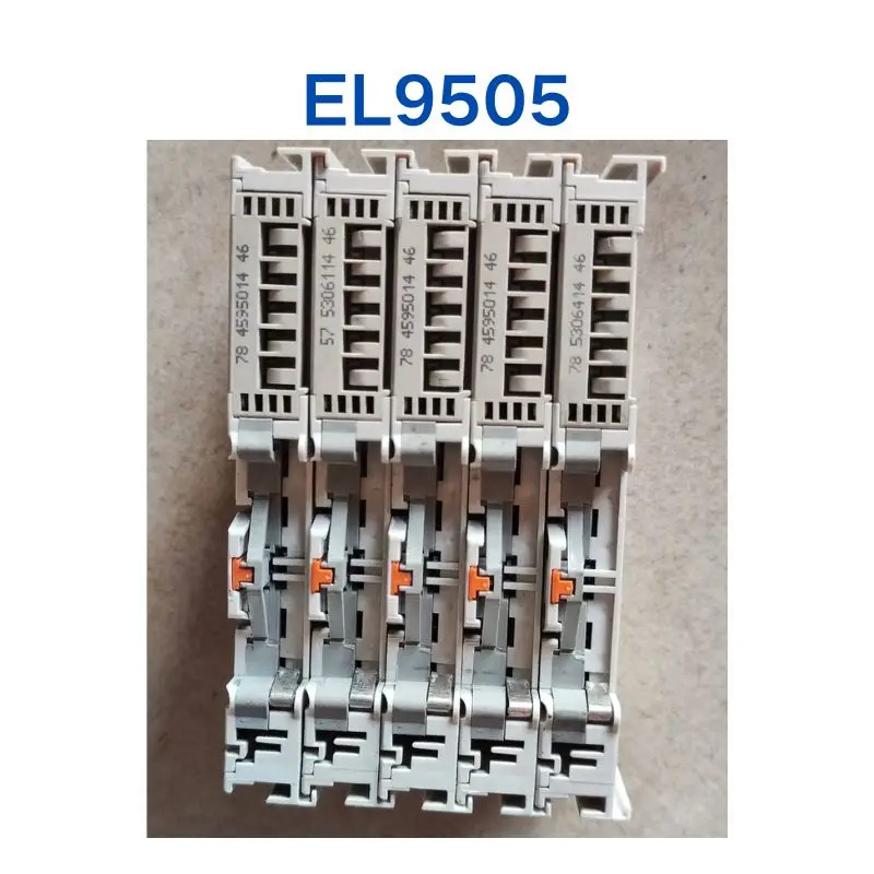 리퍼 OK EL9505 모듈