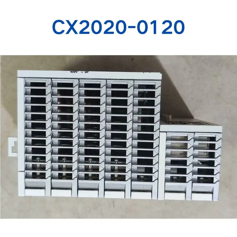 리퍼 OK 컨트롤러 CX-0120 4G 메모리 카드 장착
