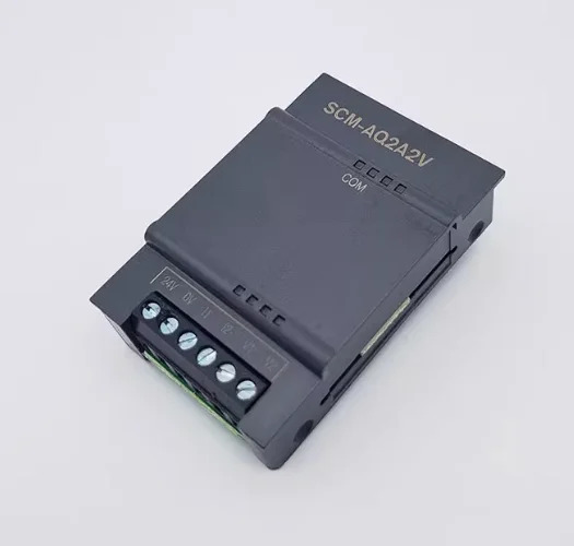 Cocis Smart-200 PLC 신호 보드 확장보드 AD 모듈 SCM-AQ2A SCM-AQ4A SCM-AQ2V SCM-AQ4V SCM-AQ2A2V SCM-CM01//485