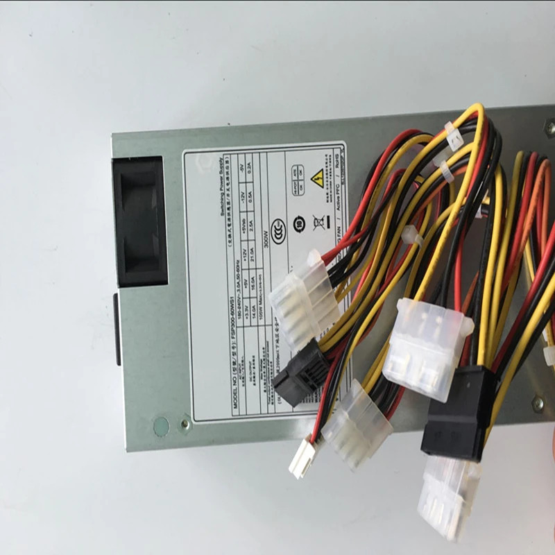 전원공급장치 FSP400-60WS1 FSP 1U PSU 400W 신