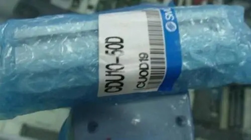 CDU10-50D CDU1050D SMC 실린더