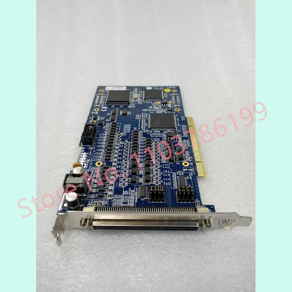 ADLINK모션 제어 카드 MP-C154