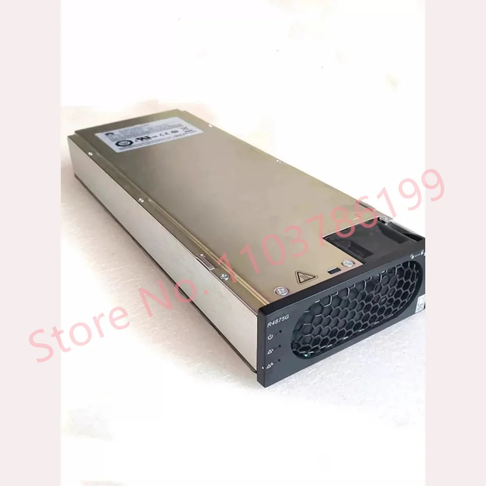 화웨이호환 전원공급장치 모듈 R4875G1 75A 4000W