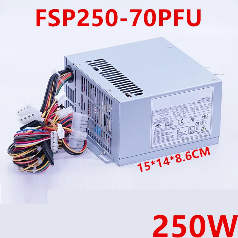 FSP/Advantechp호환SU 전원공급장치 FSP250-70PFU 5V 610L 250W 신