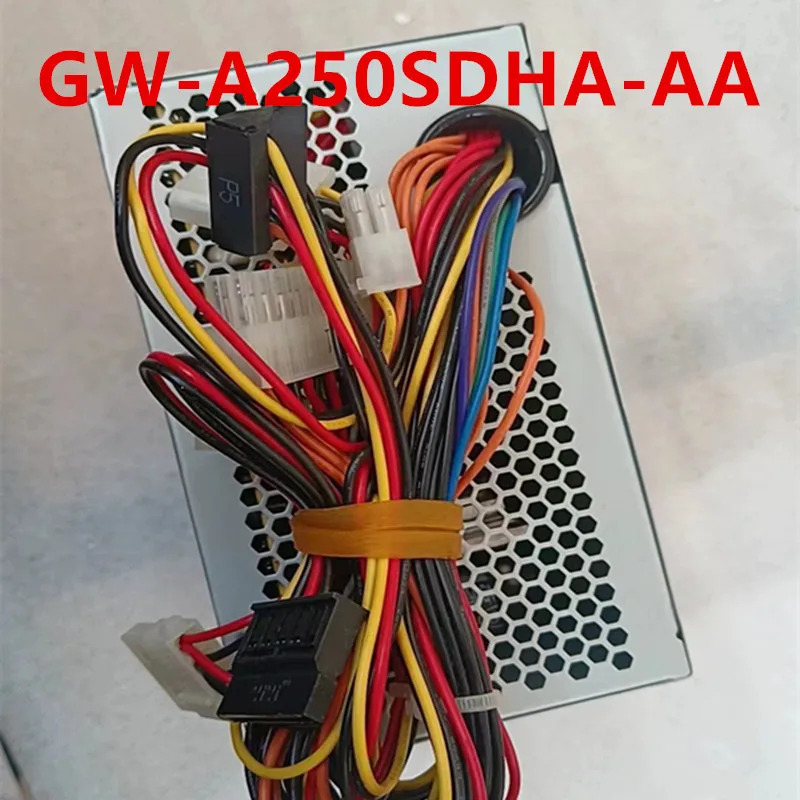 만리장성 250W 전원공급장치 GW-A250SDHA-AA거새 미사PSU