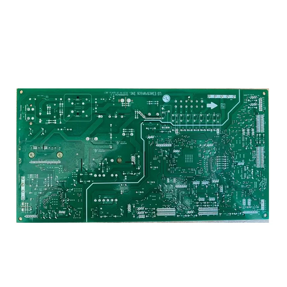 LG 냉장고오리지널 마더보드 PCB 인버터 컨트롤 보드 EBR85624972